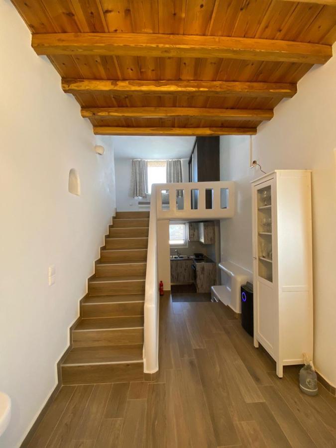 Alamana'S House - Ideal For Couples Ano Mera Eksteriør bilde