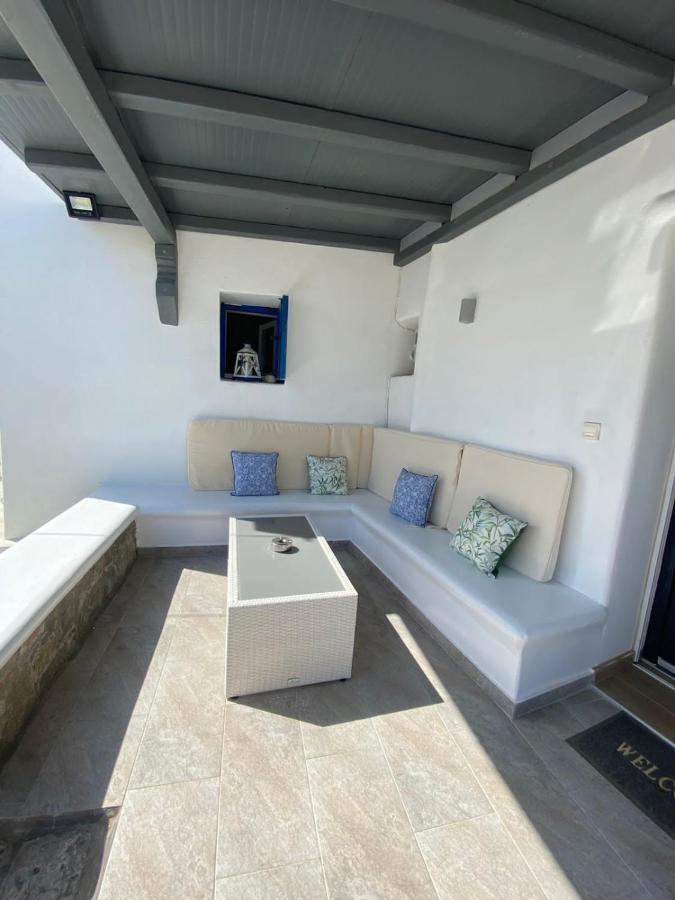 Alamana'S House - Ideal For Couples Ano Mera Eksteriør bilde